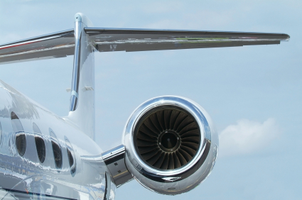 Business Jet Charter