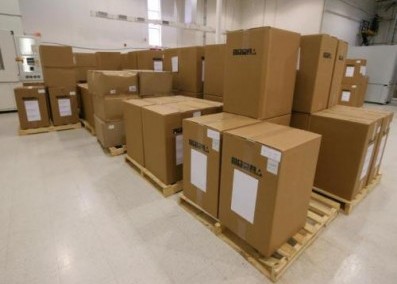 Air Charter Cargo