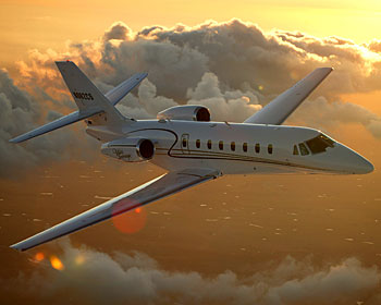 Jet Charter Leisure