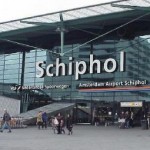 Schiphol Airport_Air Charter