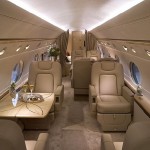 Air Charter Valetines Day in Style